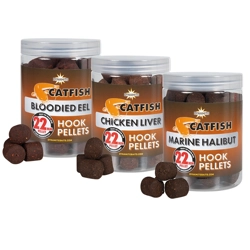 Dynamite Baits 22mm Carp/Catfish Hook Pellets